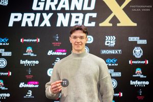 Регистрация NBC X 18.05.24 (Фотограф Александр Васильев)